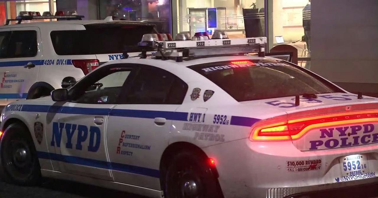 美国纽约下东区，一名华人男子在公寓内殴打其母致死后逃逸，目前该男子已被警方逮捕。