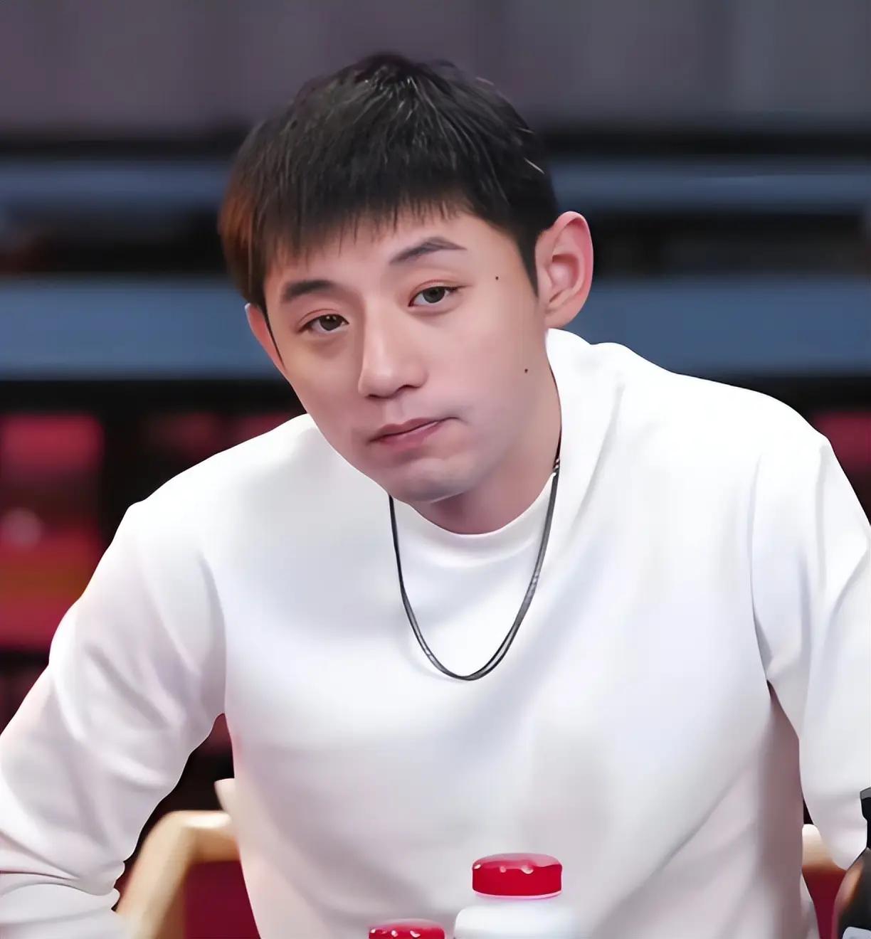 张继科终于说实话了，直言：别看外协整体研究莎莎，可想要超越她，比登天还难。很多人