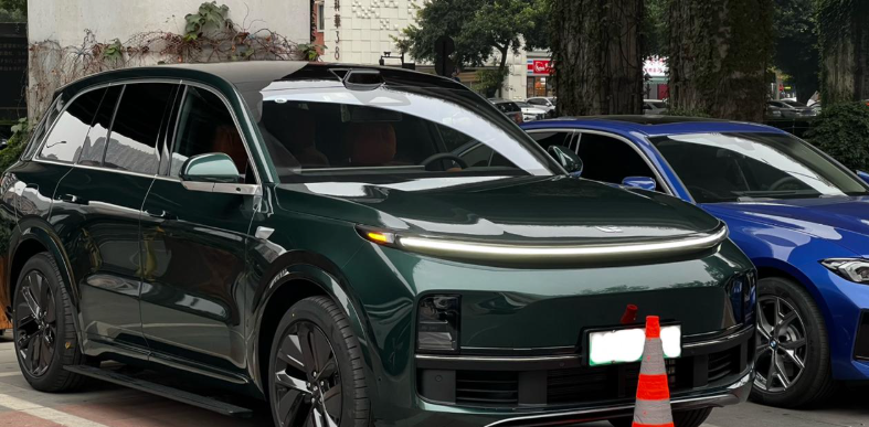 理想L8，2000km高速公路驾乘总结驾驶操控感受(非专业人士，个人主观感受)