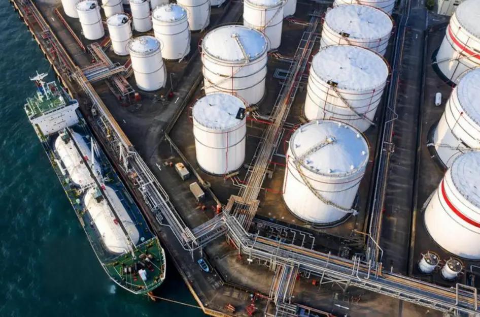 全网都在传，俄罗斯这次动真格的了，4月1日起将彻底禁止汽油出口，这份禁令初步确定