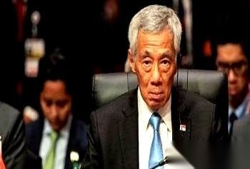 有件事，估计新加坡现在想起来都后背发凉。前阵子，一艘印尼的货船，满载着棕榈油，