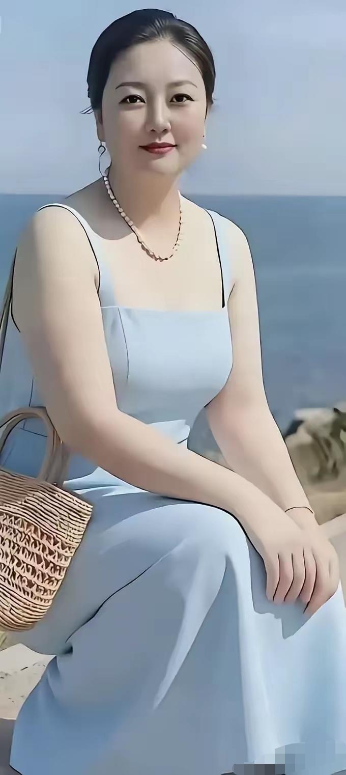 高品质的美女
