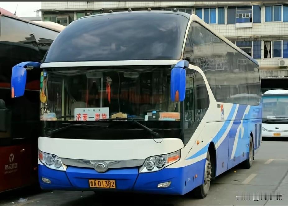 济南山东山东济南曾经的省际长途线路（五）图片素材来源于网络，感谢原作者分