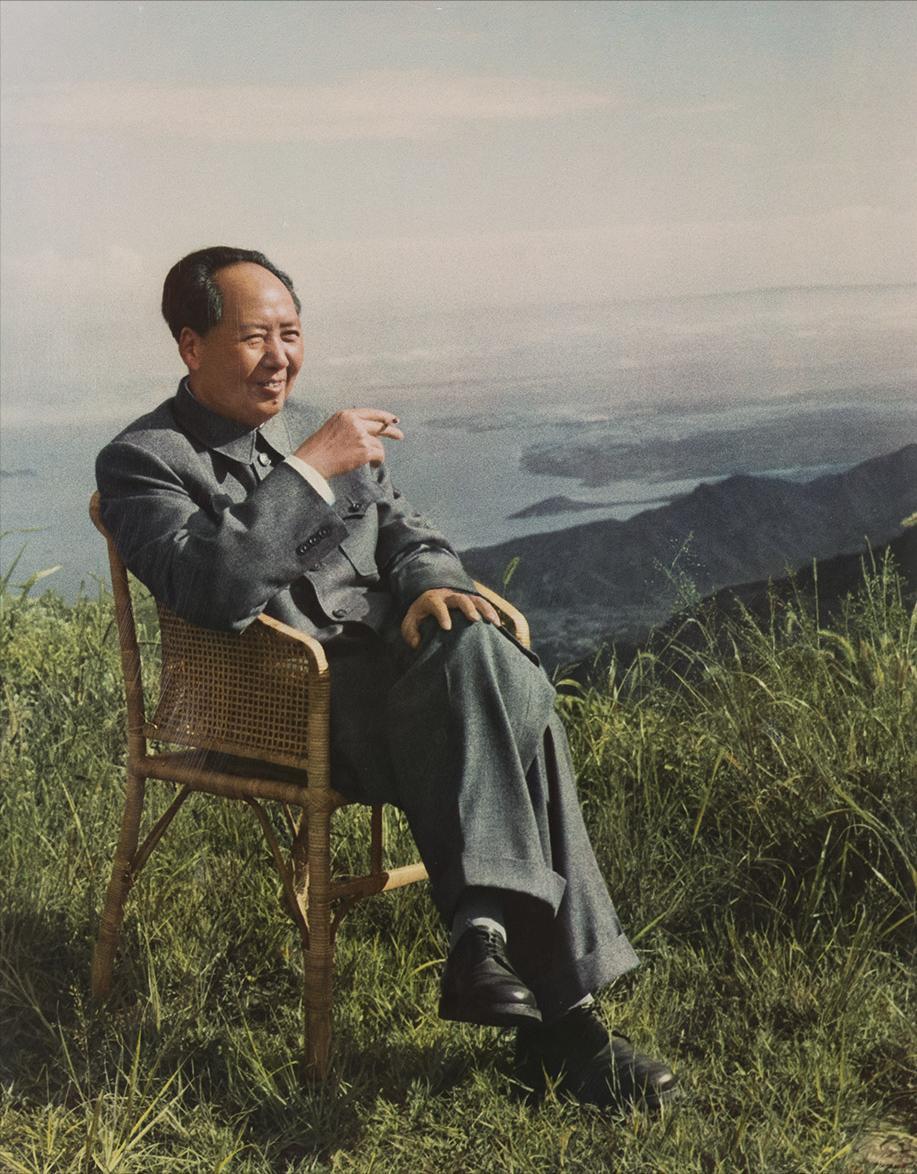 主席违背养生三大铁律，凭啥活到83？毛主席享年83岁，搁在当年人均寿命六十来岁