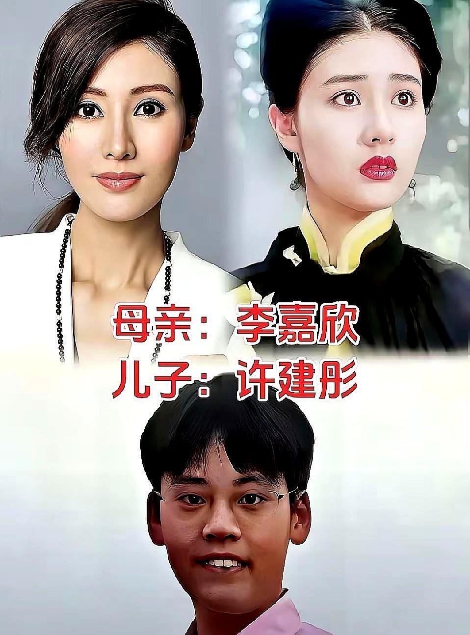 李嘉欣儿子以前被嫌“没遗传”，现在15岁直接窜到一米八，肩宽腿长，港媒最新街拍已