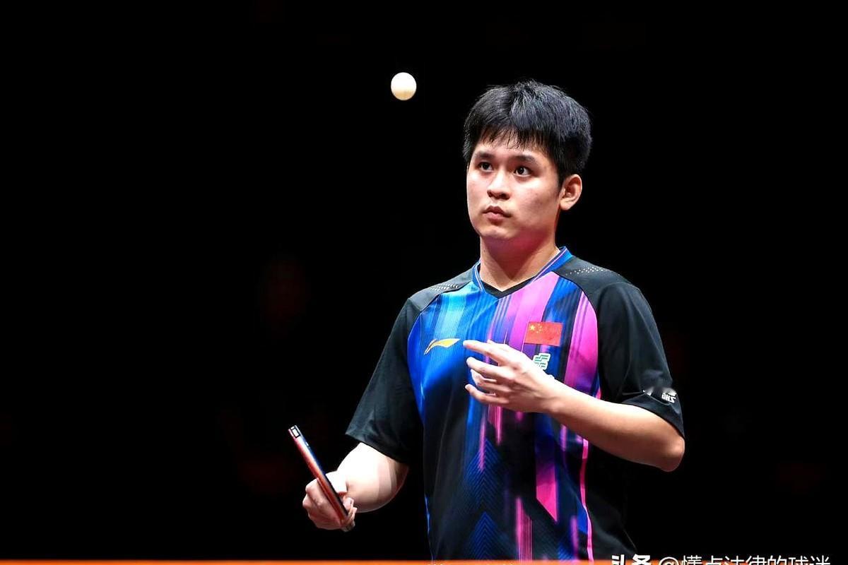 国乒男单这签抽的，简直是地狱开局！新赛季第一站，2026年多哈冠军赛这签位，