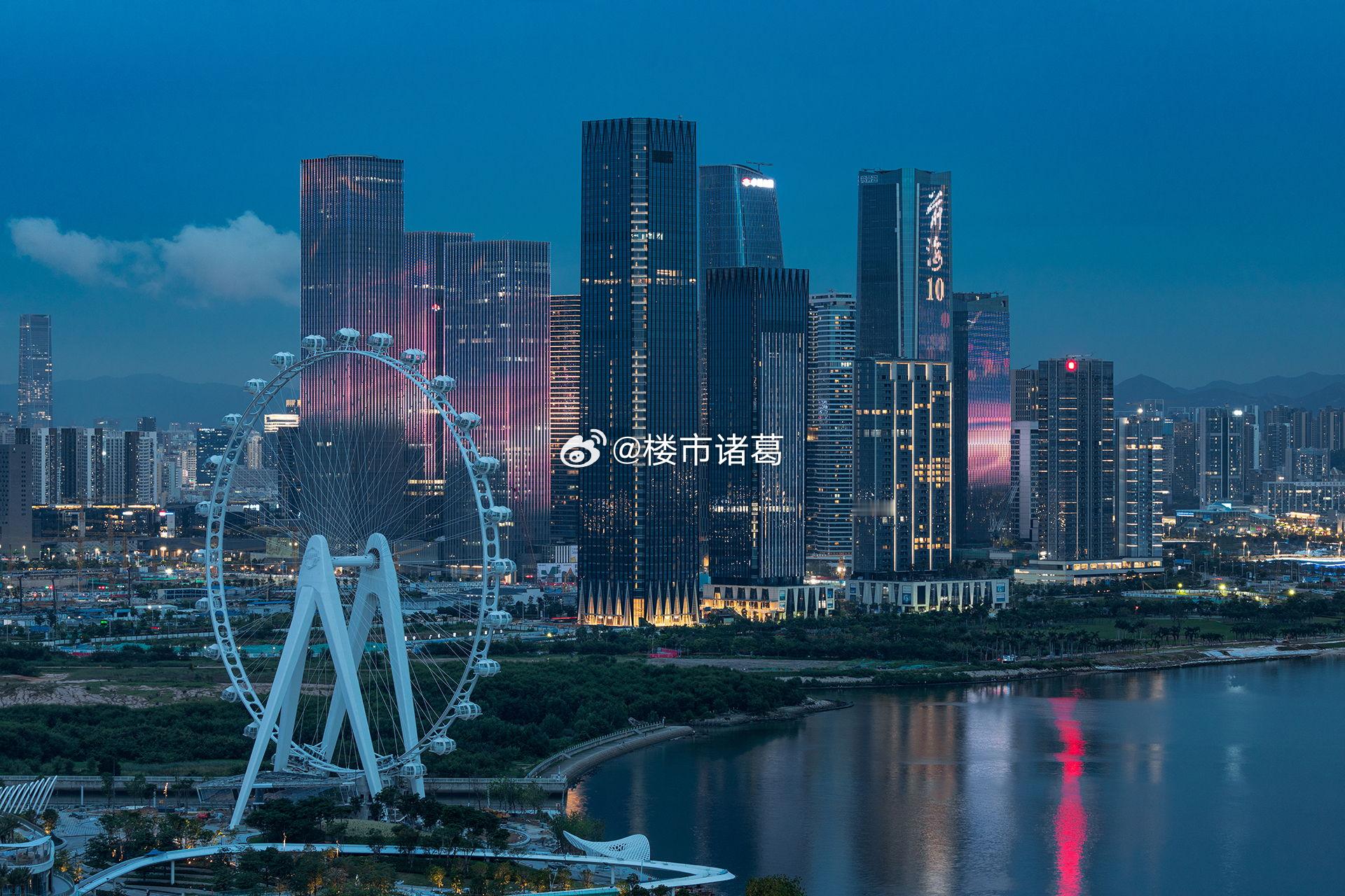 在深圳前海生活过的人大多有个共识：桂湾＞前湾＞妈湾。这种价值排序背后，其实是区域