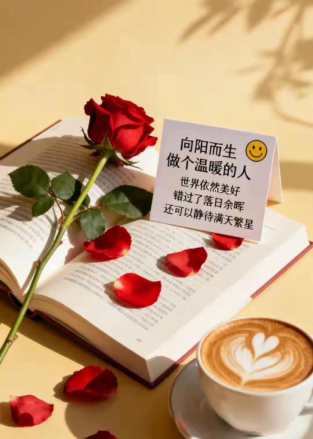 给2026的自己写句话情况越来越好，不负昭华