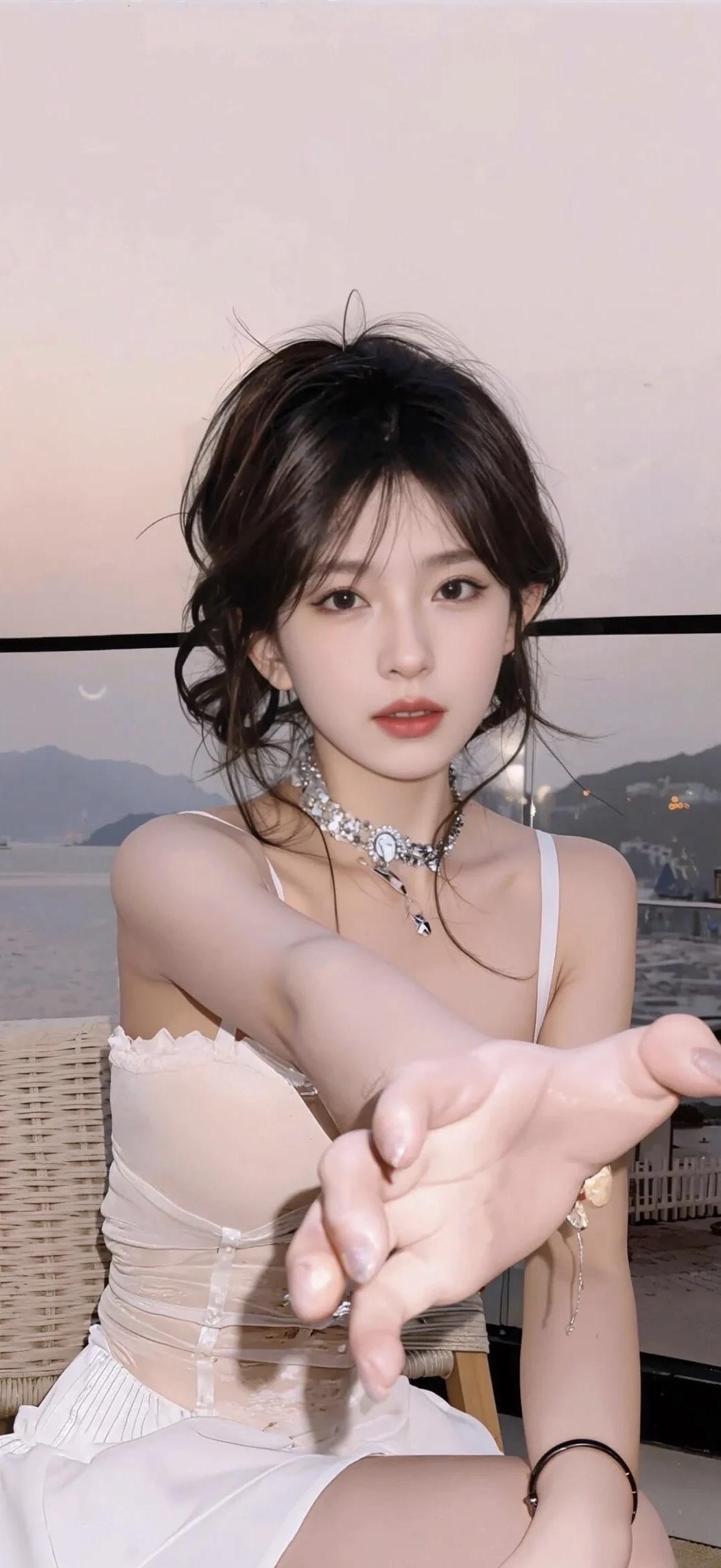 𝐒𝐡𝐚𝐫𝐞|超清ios26景深壁纸