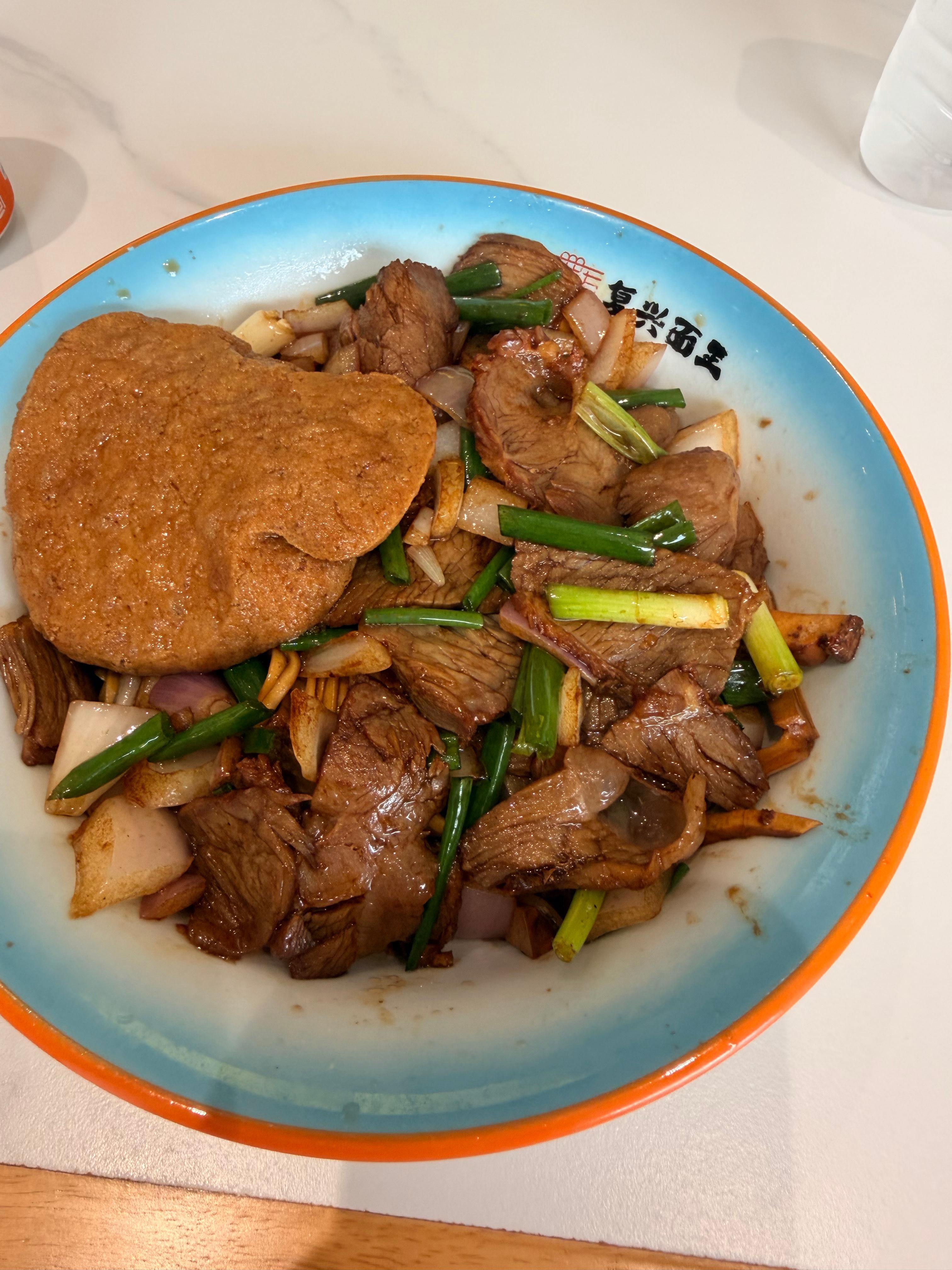 唯一吃得起的米其林​​​