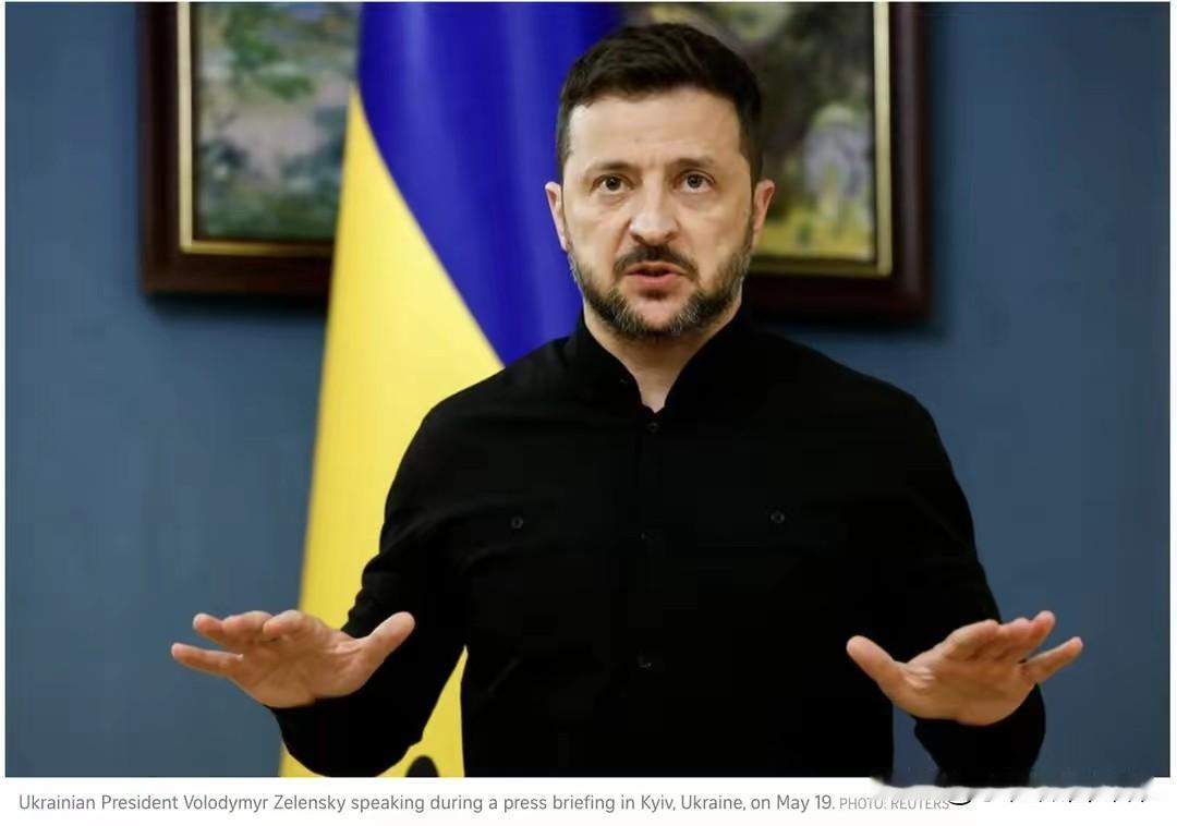 泽连斯基喊话俄罗斯！12月2日，乌克兰总统泽连斯基在社交媒体发文表示，他已听