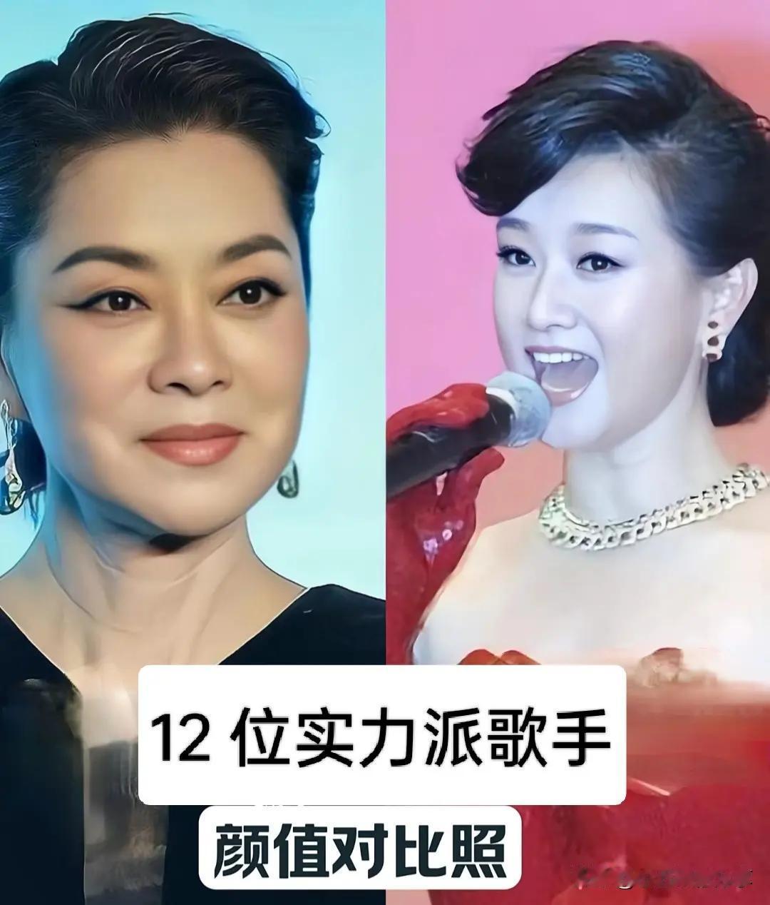 董文华年轻时候可真漂亮呀，我觉得他的颜值和朱琳是一个类型的。那种特别的雍容华贵，