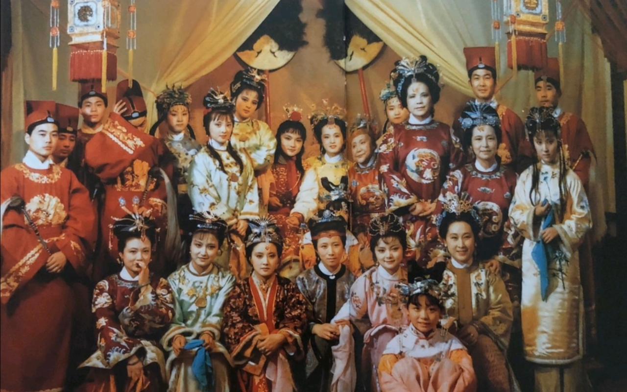 《红楼梦》里的人那么容易生病？其实暗含作者心思，你看懂了吗？雍正五年，也