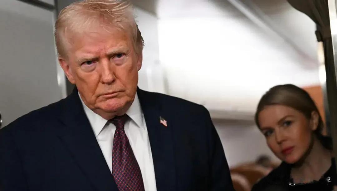 史上最豪阵容！特朗普带百人团杀回达沃斯，中方代表团就位，这场交锋要改写格局？