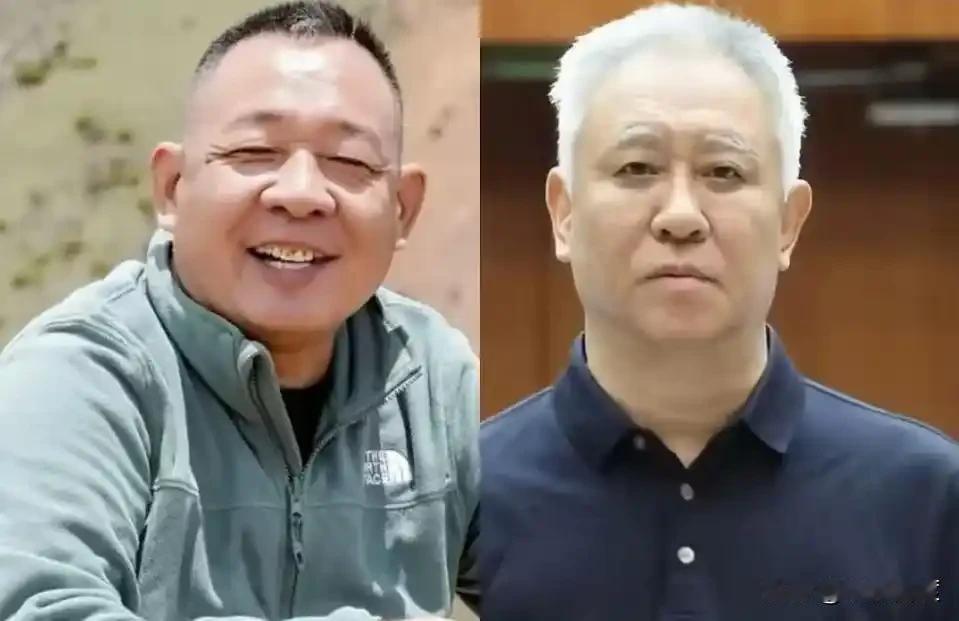 我忽然想了又想，假如当年许家印能够有胖东来万分之一做人的良心，做企业的良心，做买