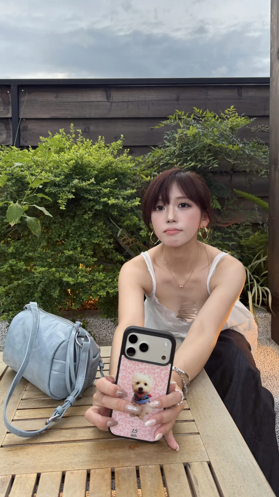 大家好，我的小狗很可爱（徐俊大语调