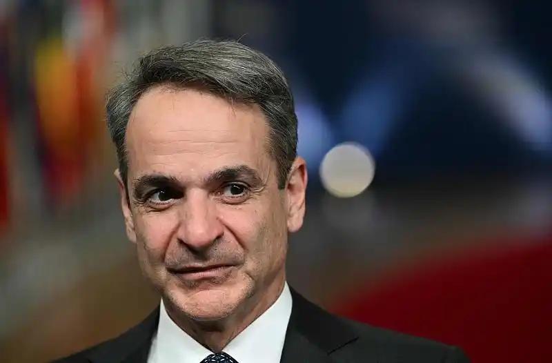 希腊这次真的下血本了，3亿欧元补贴砸下来，民生压力直接减一半! 3月23号希