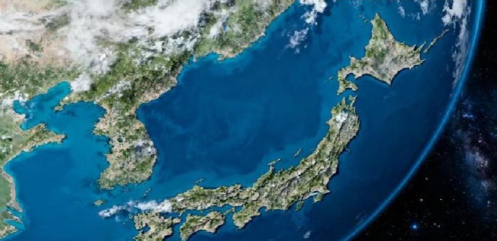 果不其然，日本提出“历史上没有外军在日本本岛登陆并占领过”这个观点，作为自己底气