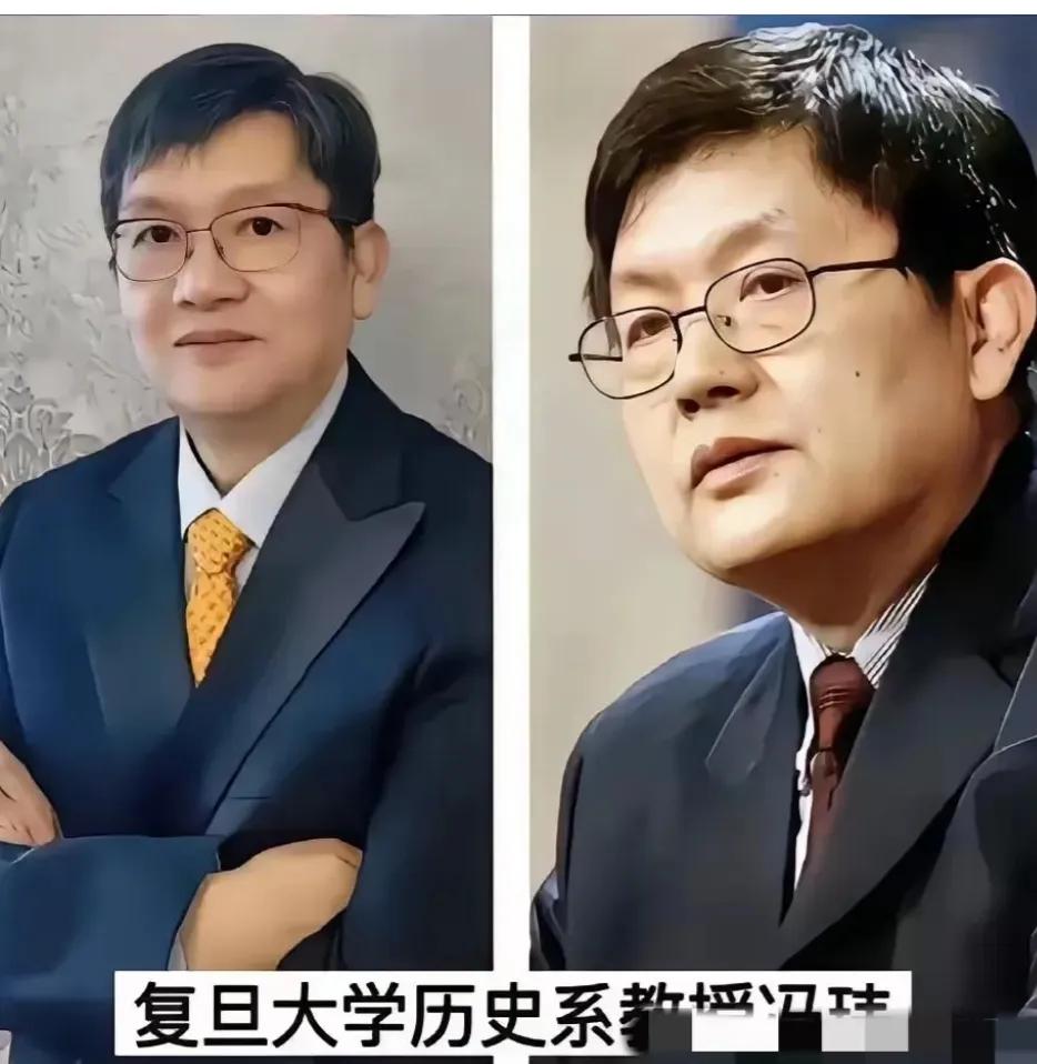 最近随着中日关系愈发紧张，许多日吹和日奸也逐渐显现出来，最让大家受不了的就是上海