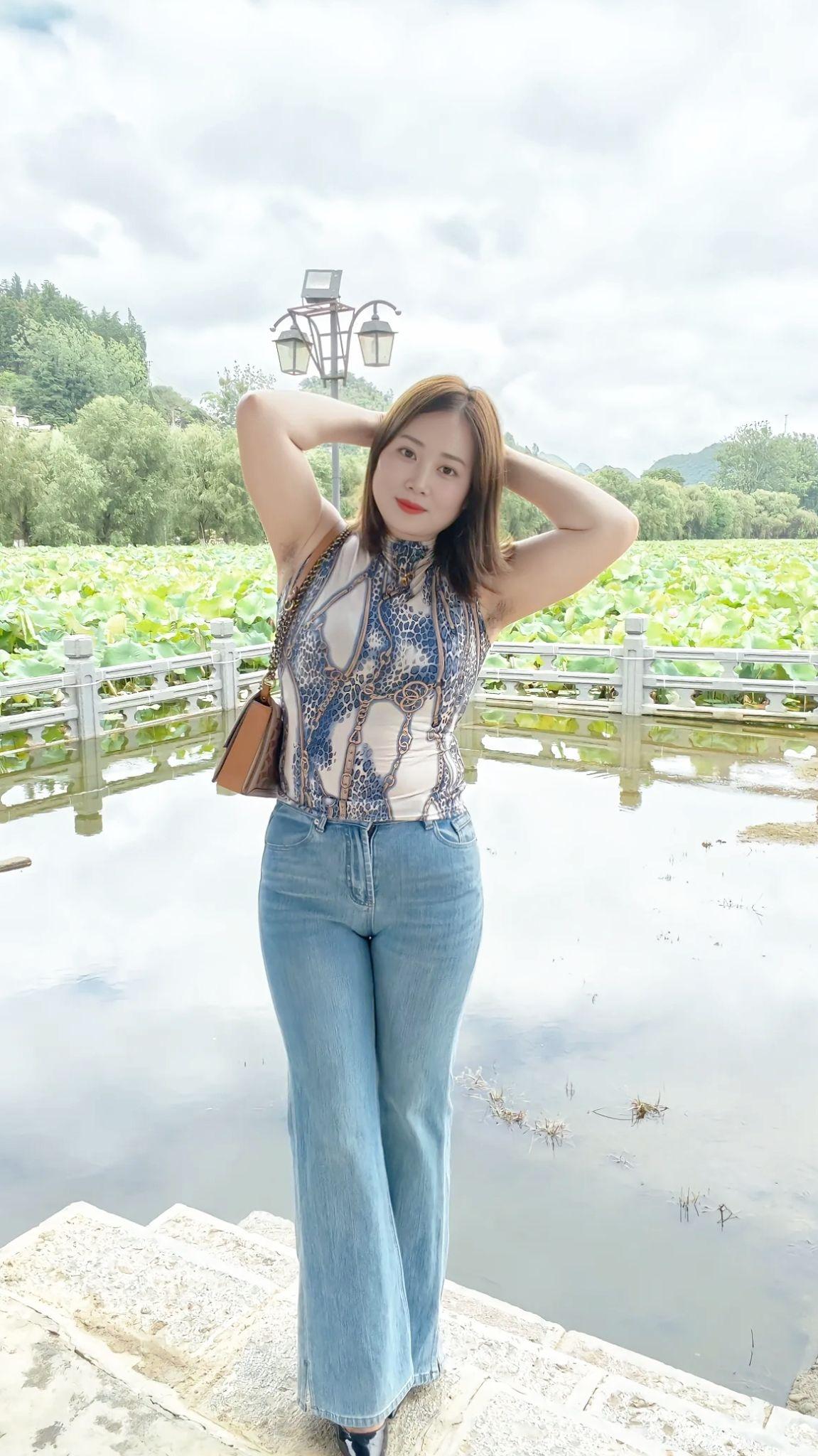 女生怎么穿才能穿出特别的魅力?