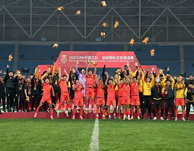 U23亚洲杯预选赛在中国主场举行,王钰栋和蒯纪闻能否挽回遗憾?