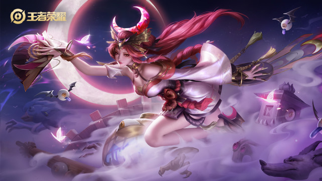 王者荣耀: S29赛季想用法师上分, 首选这三位, 大神: 强度都很高