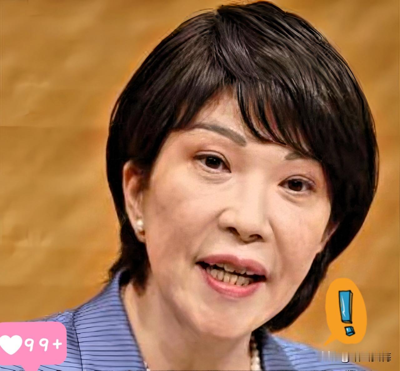  警报拉响！高市早苗疯言挑衅！高市早苗在众议院质询时表示，湾湾有事就是日本