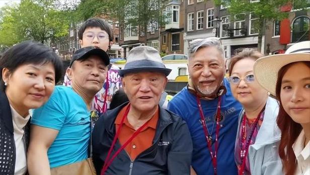 有着“鬼子专业户”之称的实力派演员王侃，于7月18日在上海病逝，享年66岁。他是