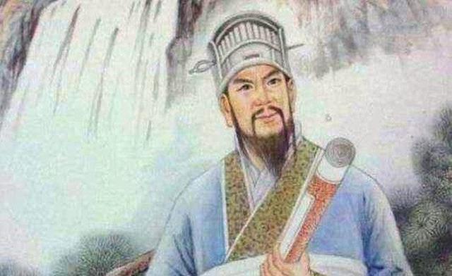 1375年，刘伯温病逝，被葬在山脉环绕的好地方。朱元璋听说后，派人挖开他的墓地，
