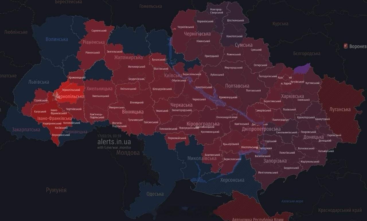 俄大批战略轰炸机升空，舰队出海：大规模打击行动启动-基辅方面消息称，针对乌克兰