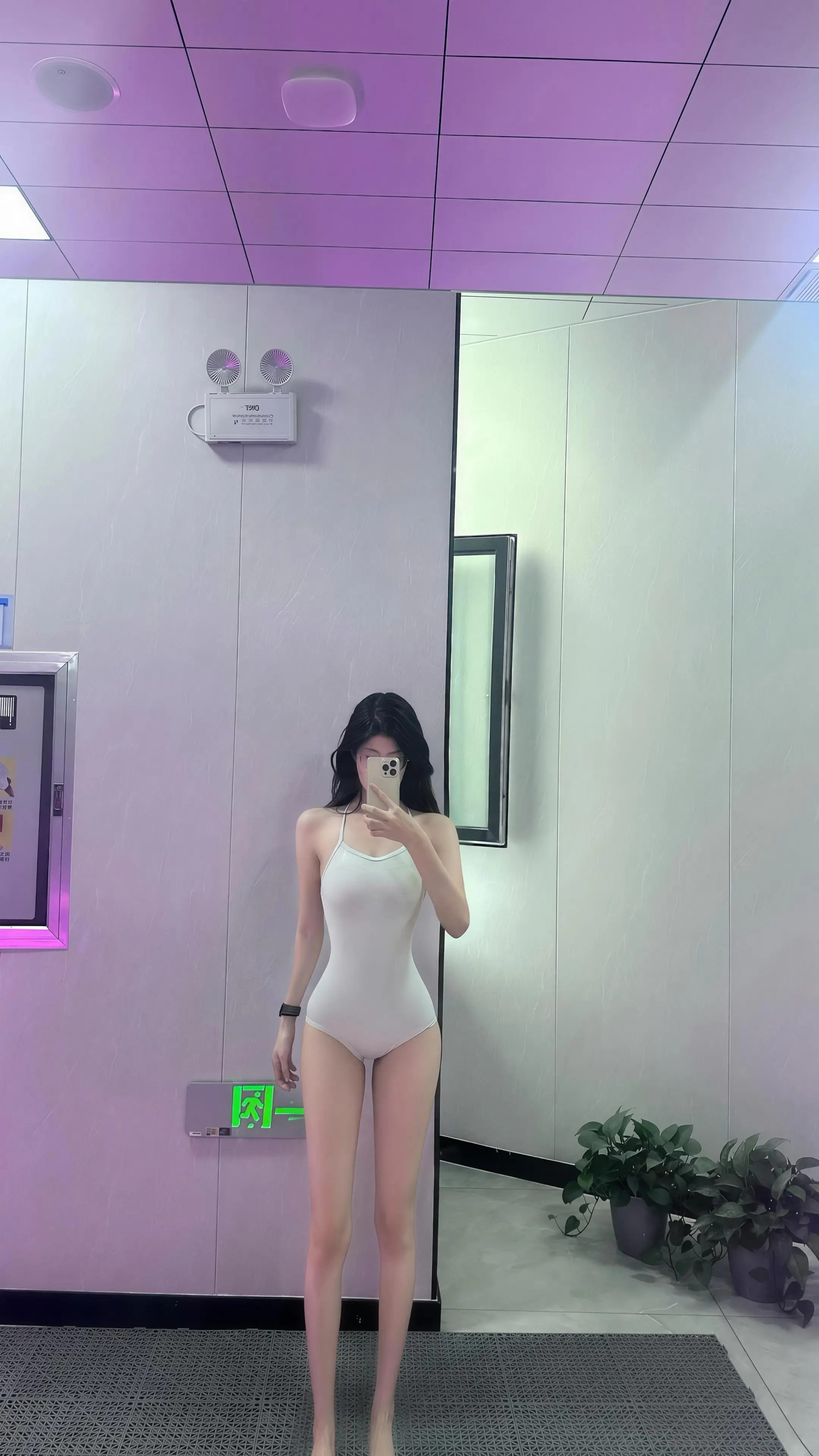 我已经学会游泳了 你可以救你妈了