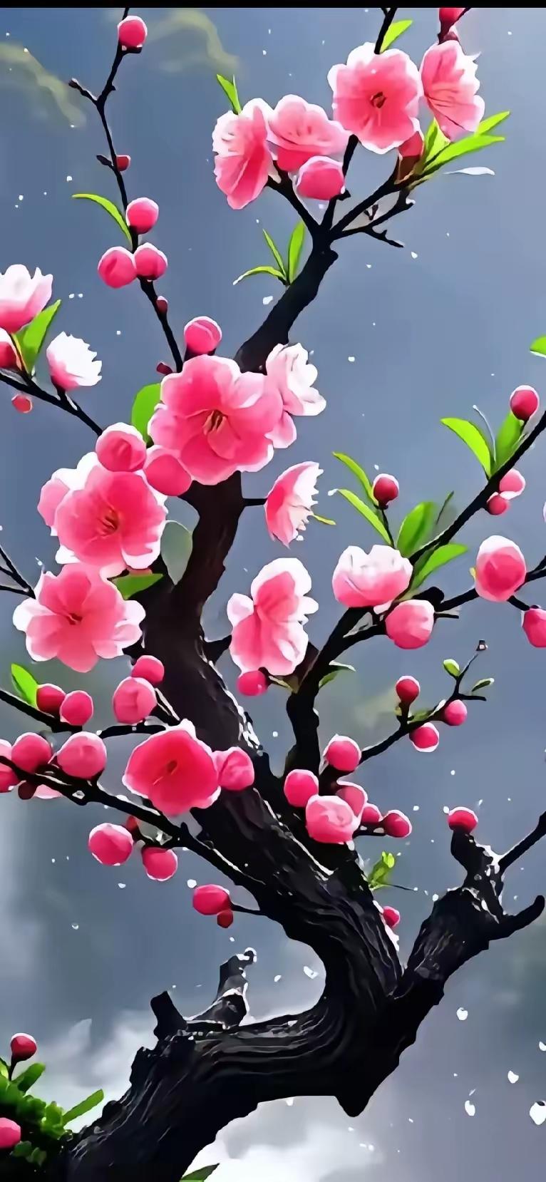 昨天上午表妹来说她儿子订婚，要借三万块钱，于是我就去银行取了三万块现金给了她，结