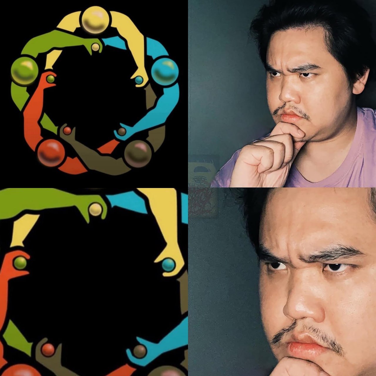 🤔​​​