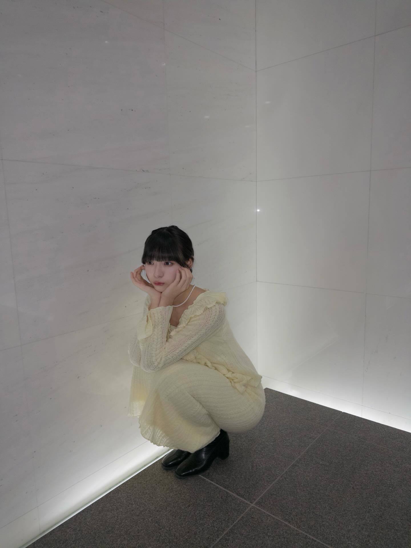 宮地すみれ🦥「16thSingleオンラインミーグリ、ありがとうございまし