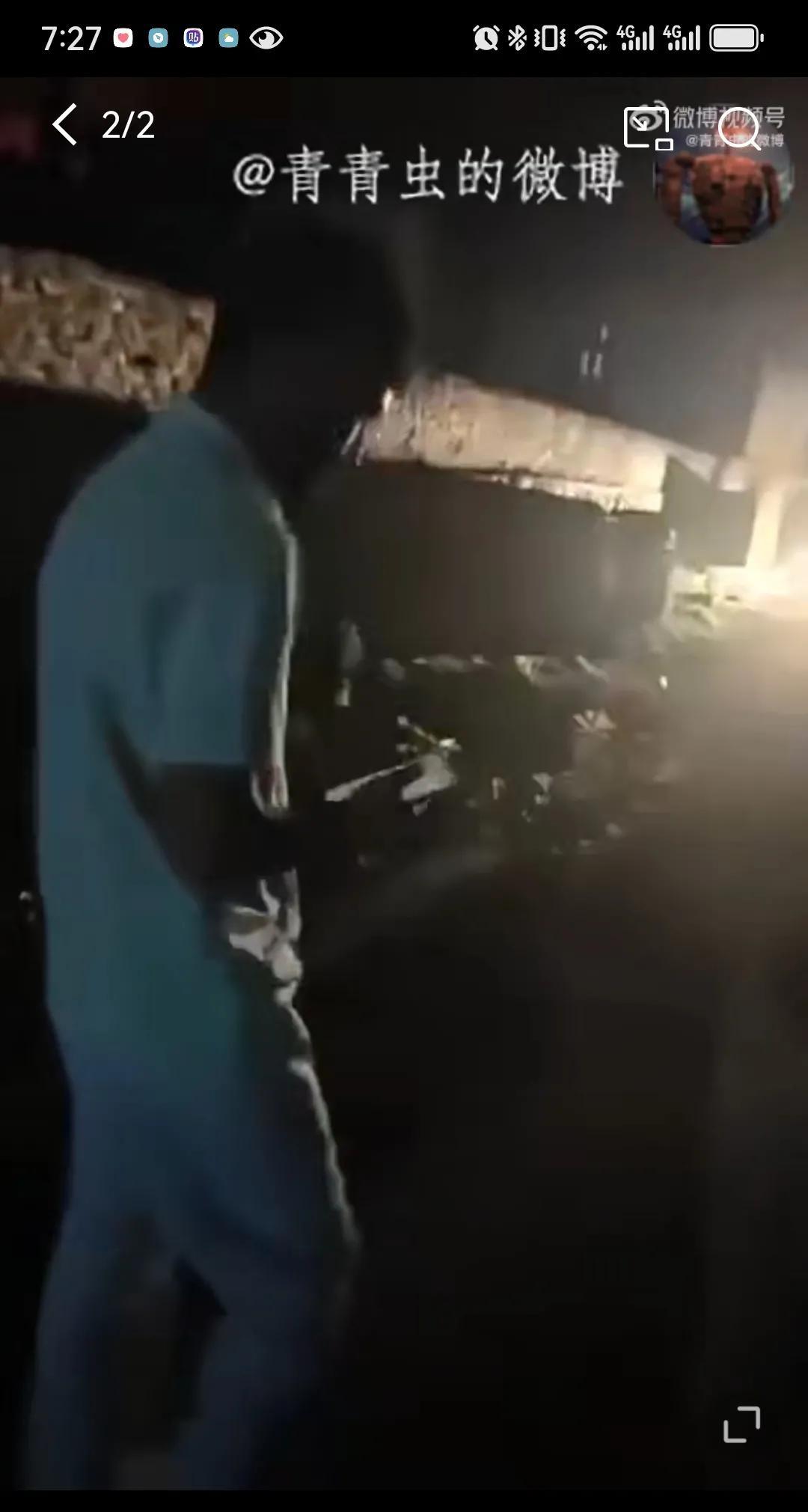 一觉醒来，被印巴冲突刷屏了……有点激动，两架“阵风”战机被击落的新闻上了热搜！