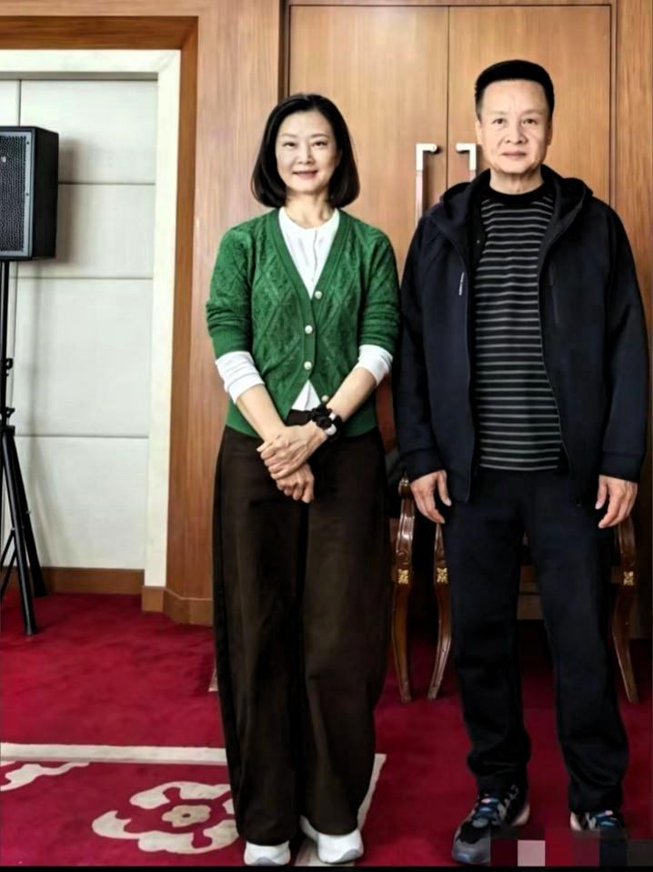 谁能想到，当年火遍全国的宋祖英，如今已经60岁了！曾经在春晚舞台上光芒万丈，