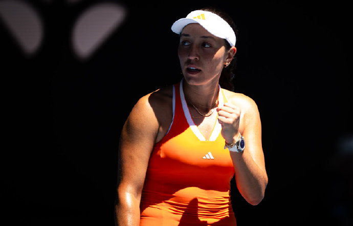 佩古拉评价莱巴金娜: 二发是女网最强, 技术相当全面