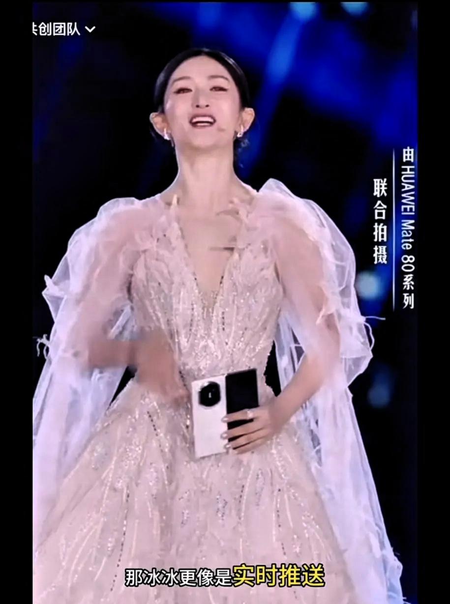 谢娜再也不是以前的谢娜了。以前大家都说她大大咧咧、疯疯癫癫的，也只适合主持一些