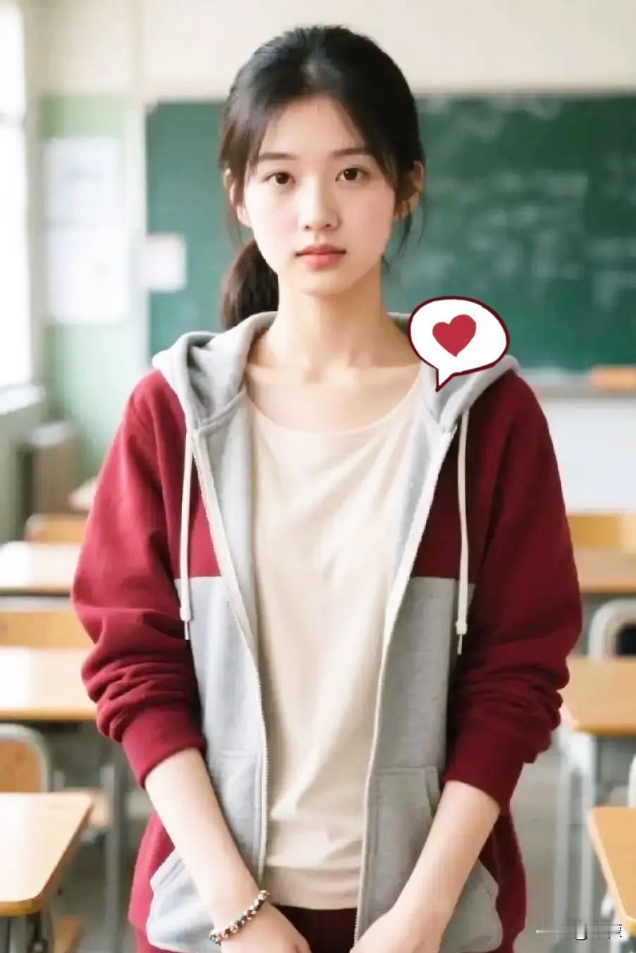 一位模样清秀的女大学生去上海面试，面试官问她：“1000个山是什么字？”女