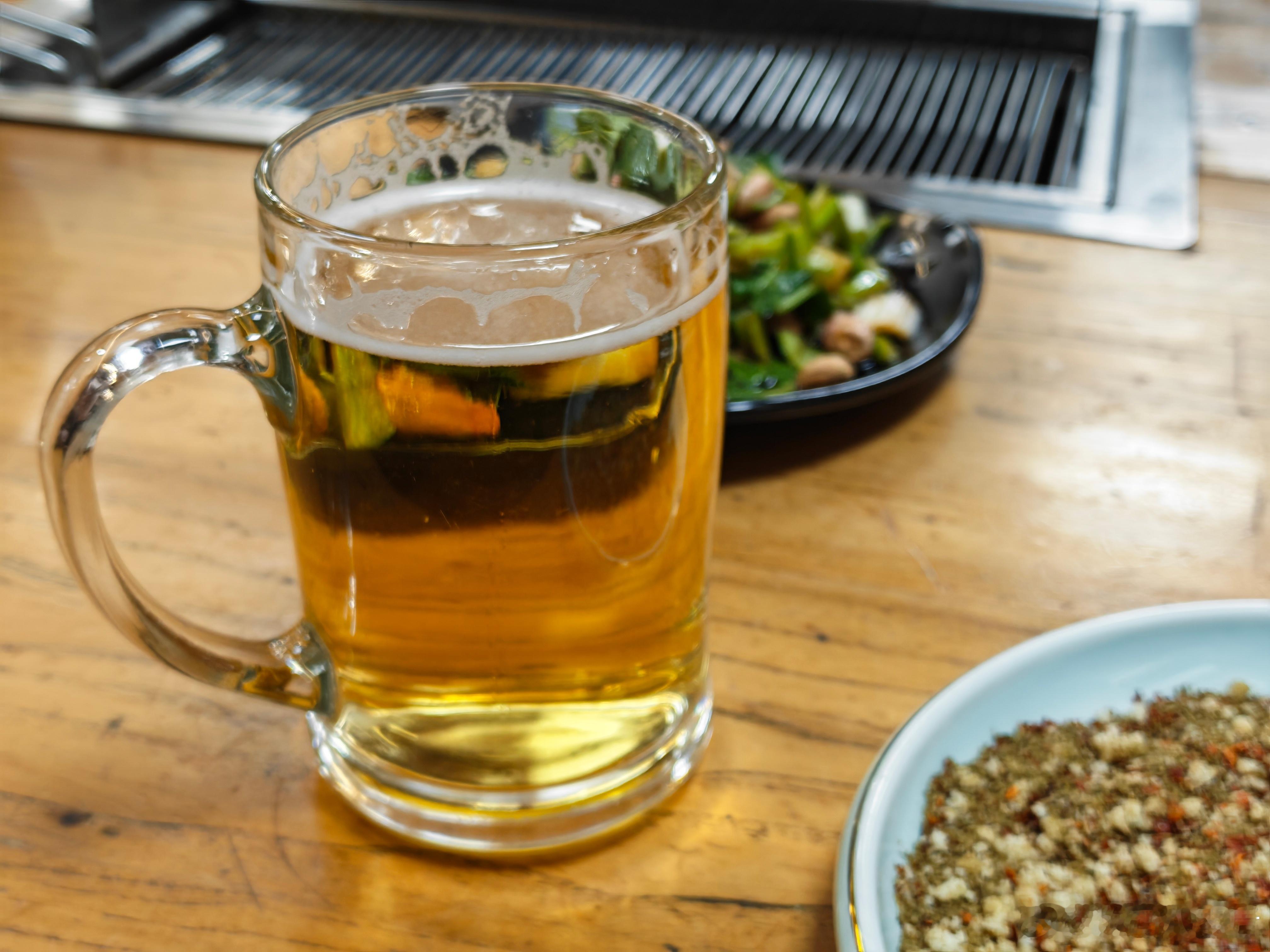 兄弟们，我干了！