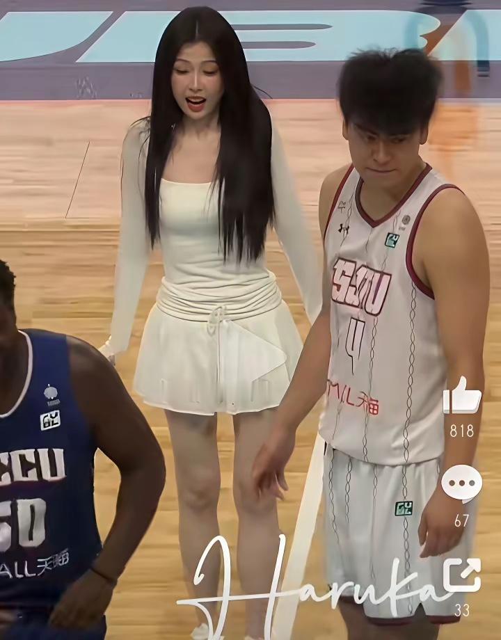 虞书欣赵露思两位951，生图vs精修，有人区别太大有人赢的很彻底