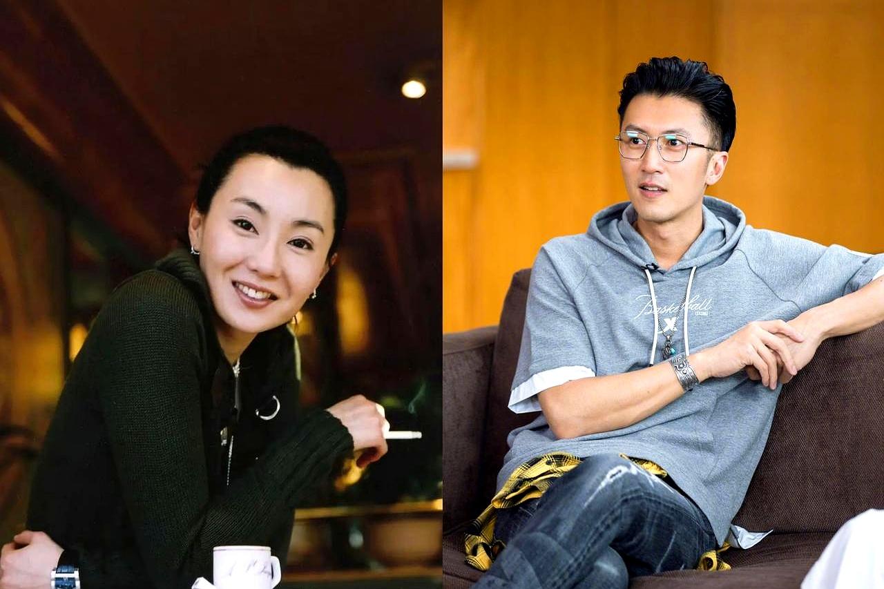 12年没拍片的张曼玉，为啥谢霆锋一叫她就出来？说白了，人情债得还啊！当初张曼