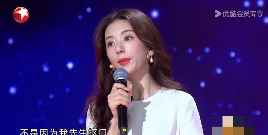 一开始，我以为郭富城是贪图方媛的年轻再后来，我怀疑郭富城需要方媛生孩子但当我
