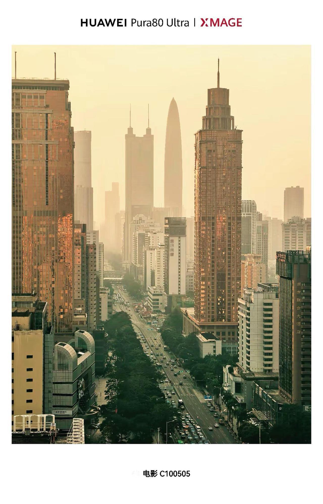 Pura80ultraXMAGE影像。风景摄影Pura80ultraXM