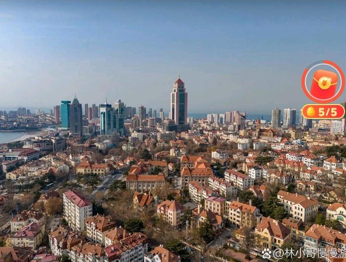 青岛vs北京生存实录：月薪三千住海景房是梦？揭开“宜居天堂”背后那些不敢说的房价