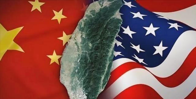 现在美国专家们的意见出奇一致了，认为一旦中国大陆统一台湾省，美国或许只剩一条路可