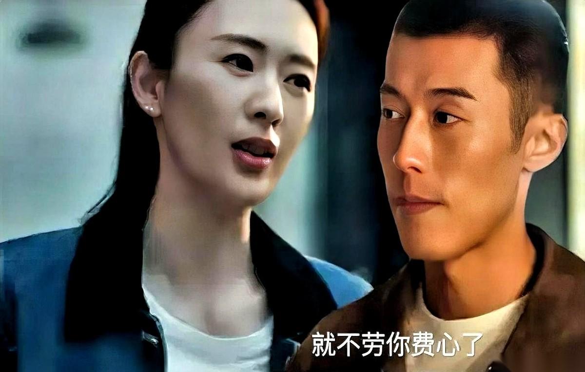 前一秒还摔碗骂人，下一秒就蹲在医院走廊啃冷包子。老公一张诊断书，比什么都管用。