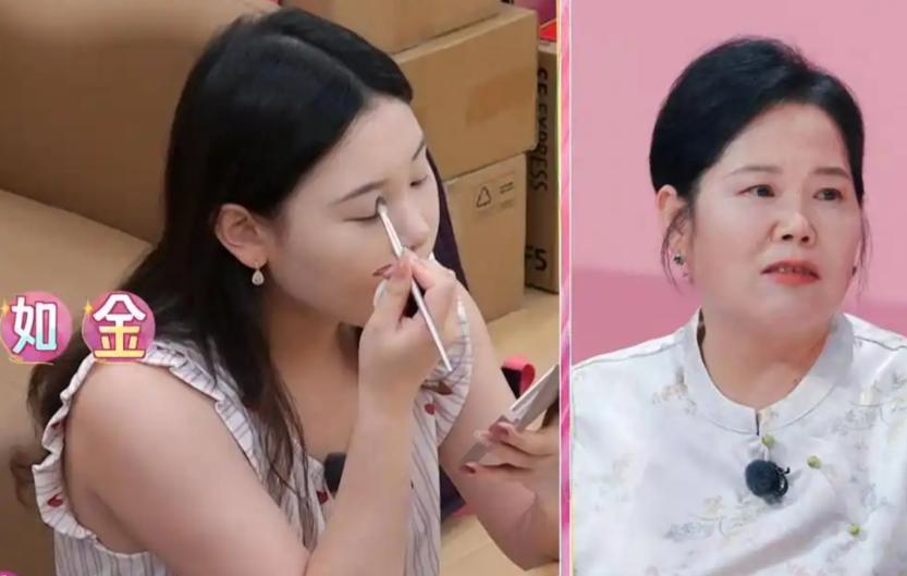 张家齐出生于一个普通工人家庭。她的父亲原籍山东济宁，曾经是一名工人；母亲肖英杰原