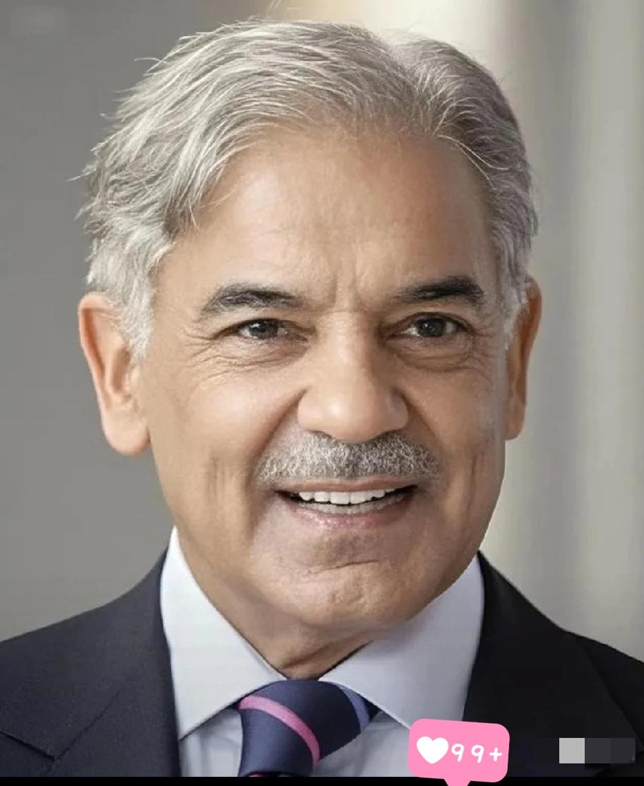 巴基斯坦总理宣布了4月22日，巴基斯坦总理夏巴兹在社交媒体上发了个重要消息。