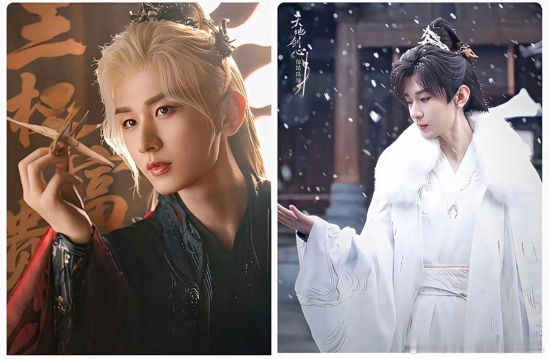 成毅被骂疯了​不是打戏太敷衍，也不是角色没层次，而是因为他演活了王权富贵，把观众